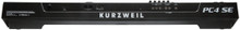 Kurzweil PC4-SE 88 Key Performance Controller - Image 3