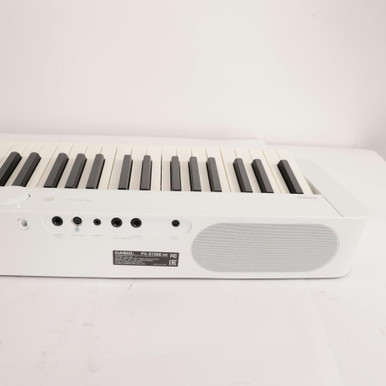 Second Hand Casio PX-S1000 Privia Digital Piano in White - Image 4