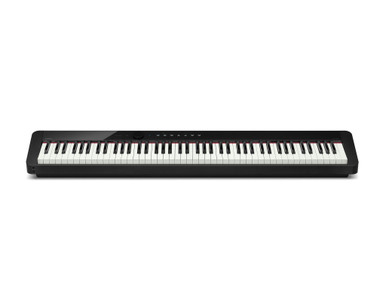 Casio Privia PX-S1000BK Ultra-Slim Stage Piano in Black