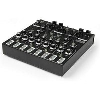 Soma Laboratory Lyra-8 Organismic Analogue Synthesiser () Black new