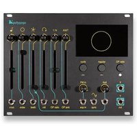 2010-present E-RM ERM Polygogo Stereo Oscillator Eurorack Modu... new