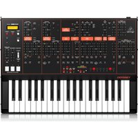 Behringer Odyssey Analog Synthesizer - Image 2