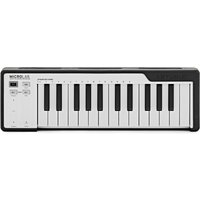 Arturia Microlab Black MIDI Controller - Image 2