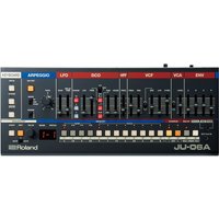 Roland Boutique JU-06A Sound Module - Image 2