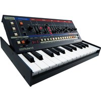 Roland Boutique JU-06A Sound Module with K25M Keyboard - Image 2
