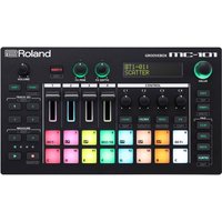 Roland MC-101 Groovebox - Image 2
