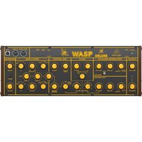Behringer WASP Deluxe Analog Synthesizer - Image 2
