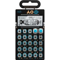Teenage Engineering PO-14 Sub Pocket Bass Synthesizer - Image 2