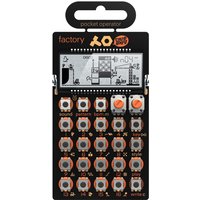 Teenage Engineering PO-16 Factory Pocket Lead Synthesizer - Image 2
