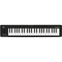 Korg microKEY-2 AIR 49-Key Bluetooth MIDI Keyboard MIDI Controller - Image 2