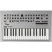 Korg Minilogue Polyphonic Analog Synthesizer - Image 2