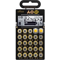 Teenage Engineering PO-24 Office Synthesizer - Image 2