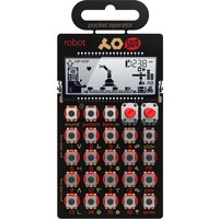 Teenage Engineering PO-28 Robot Synthesizer - Image 2