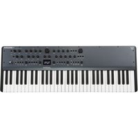 Modal Argon 8X 61 Key 8 Voice Wavetable Synthesizer - Image 2