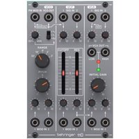 Behringer System 100 110 Synth Voice with VCO VCA and Filter - Image 2