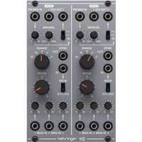 Behringer System 100 112 Dual VCO - Image 2