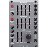 Behringer System 100 140 Dual Envelope - Image 2