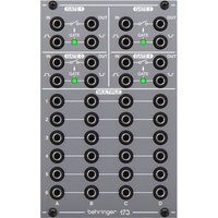 Behringer System 100 173 Gates Module - Image 2