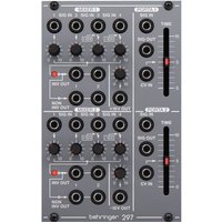 Behringer System 100 297 Dual Portamento - Image 2