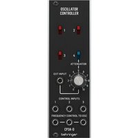 Behringer System 55 CP3A-O Oscillator Controller - Image 2