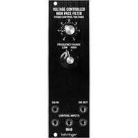 Behringer System 55 904B Voltage Controlled High Pass Filter - Image 2