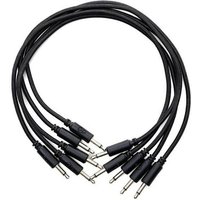 Erica Synths 30cm Braided Eurorack Patch Cables (, pack of 5) ... new