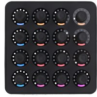 DJ Tech Tools MIDI Fighter Twister Black MIDI Controller - Image 2