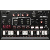 Korg Volca Kick Analog Kick Generator - Image 2