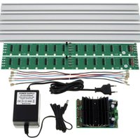 Doepfer Doepfer A-100 DIY Kit 1 Eurorack Case (6U - 84hp - Pow... new