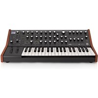 Moog Subsequent 37 Analog Synthesizer - Image 2