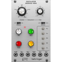 Behringer 1004 Oscillator Module - Image 2