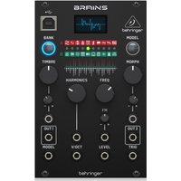 Behringer Brains Eurorack Module - Image 2