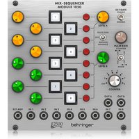 Behringer Mix-Sequencer 1050 Module - Image 2