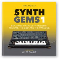 Synth Gems 1 - Exploring Vintage Synthesizers - Image 2