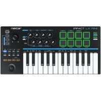 Nektar Impact LX Mini MIDI Controller - Image 2