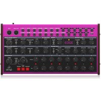 Behringer EDGE Semi-Modular Percussion Synth - Image 2