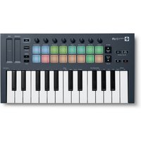 Novation FLkey Mini for FL Studio MIDI Controller - Image 2
