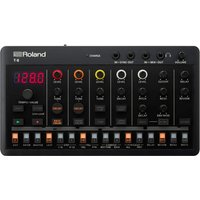 Roland Aira Compact T-8 Beat Machine - Image 2