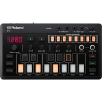 Roland Aira Compact J-6 Chord Synth - Image 2