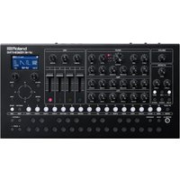 Roland SH-4d Synthesizer - Image 2