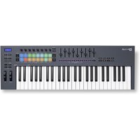 Novation FLkey 49 for FL Studio MIDI Controller - Image 2