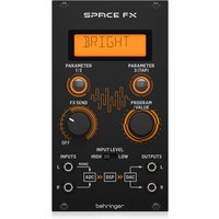 Behringer SPACE FX Multi-Effects Engine Module - Image 2