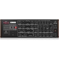 Behringer PRO-800 Analog 8-Voice Polyphonic Synthesizer - Image 2