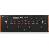 Behringer Solina String Ensemble Analog Synthesizer - Image 2