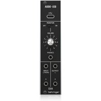 Behringer CU1A Eurorack USB/Audio Interface - Image 2