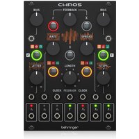 Behringer Chaos Random Sampler Module - Image 2