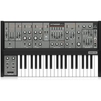 Behringer MS-5 Analog Synthesizer - Image 2