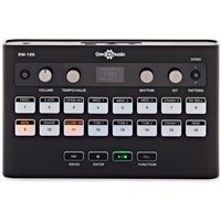RM-100 Rhythm & Drum Machine by Gear4music - Image 2