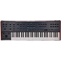 Behringer UB-Xa Analog Polyphonic Synth - Image 2