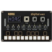 Korg NTS-1 Digital MKII - Image 2